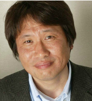 车田正美介绍