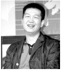 石康介绍