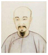 孔尚任介绍