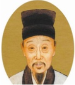 顾炎武