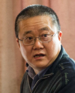 刘小枫