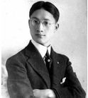 徐志摩