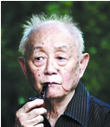 黄永玉介绍