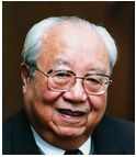 费孝通